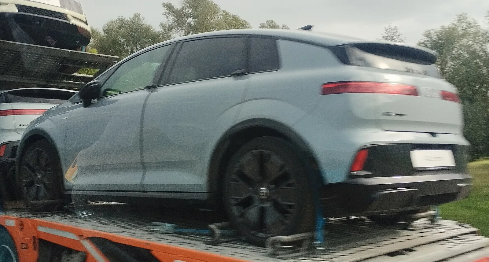 Audi A2 e-tron: Preise, Reichweite und Technik