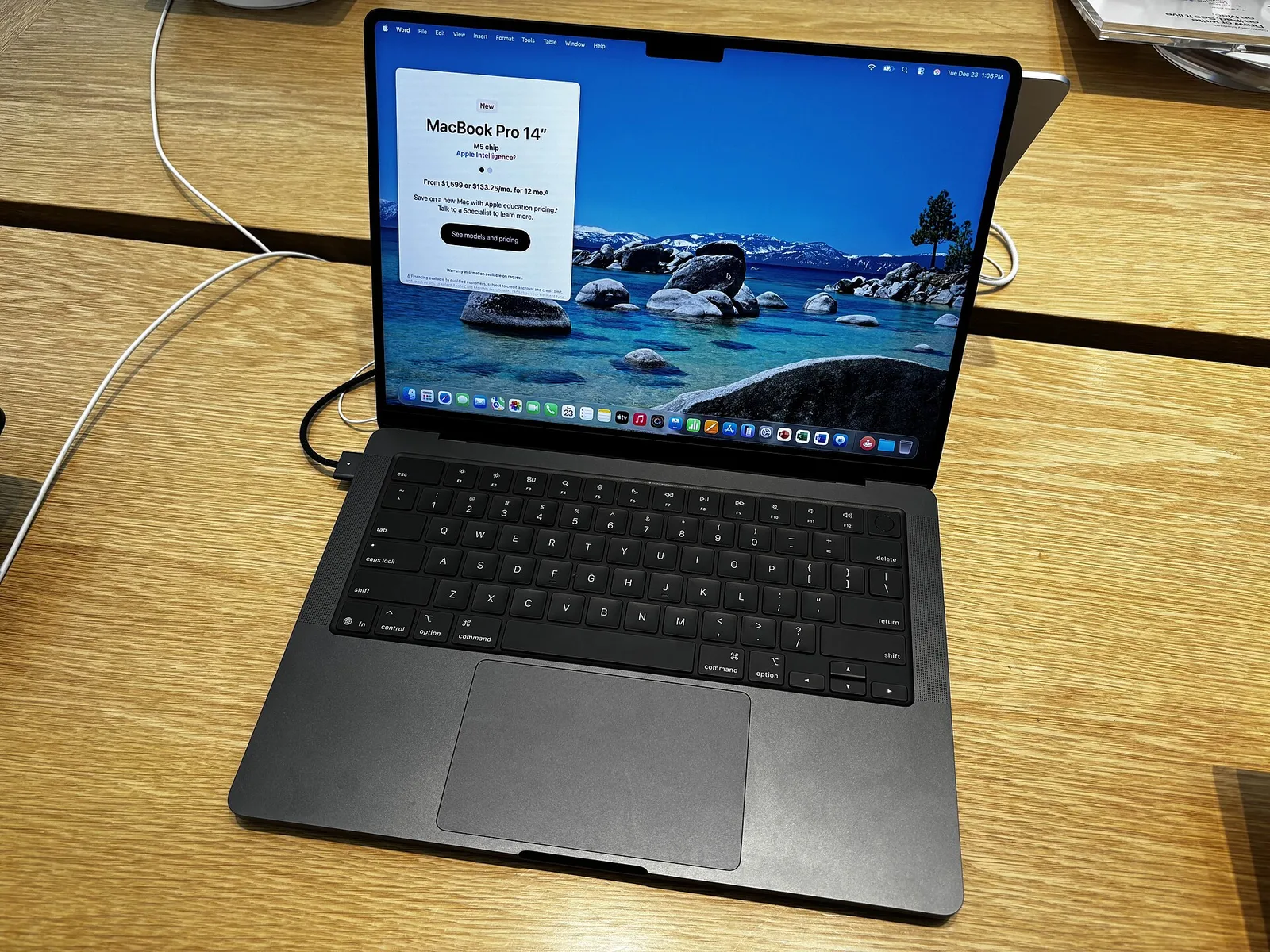 MacBook Pro mit M5 Pro und M5 Max: Welches Modell passt zu wem?