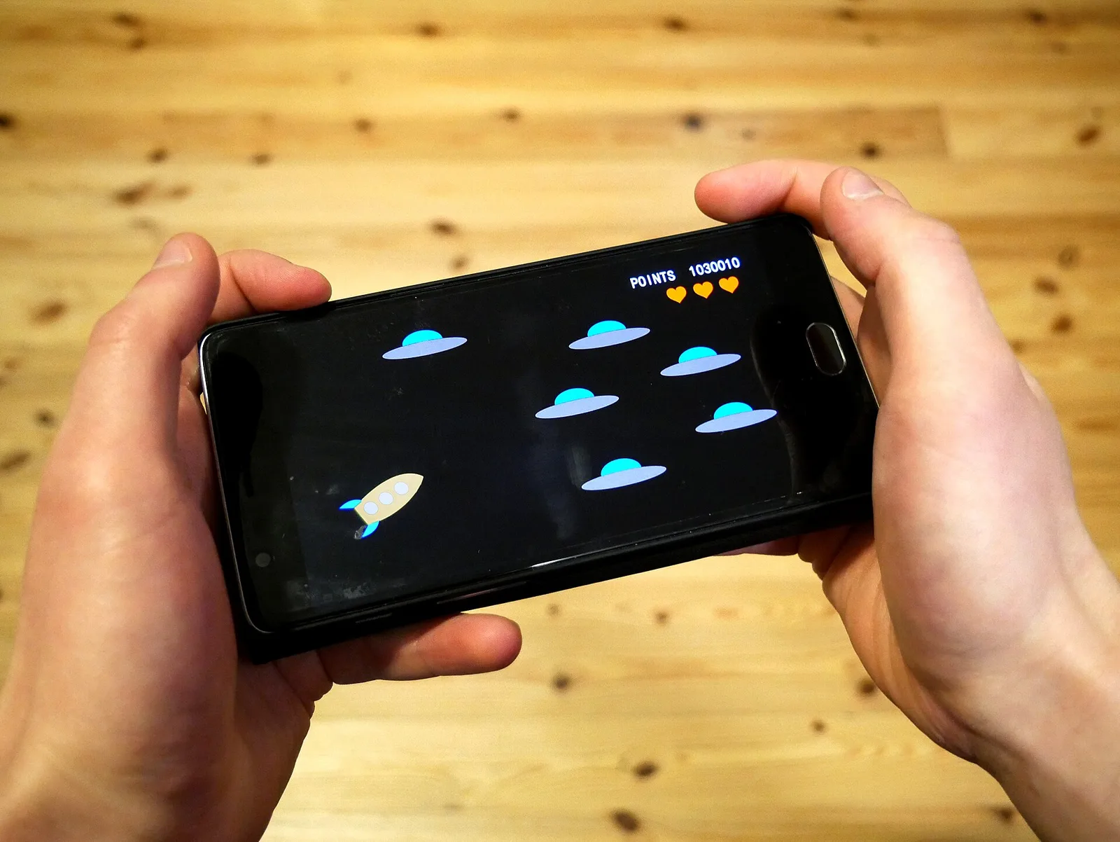 Neue Handyspiele im Oktober 2026: Sifu, No Man's Sky und mehr