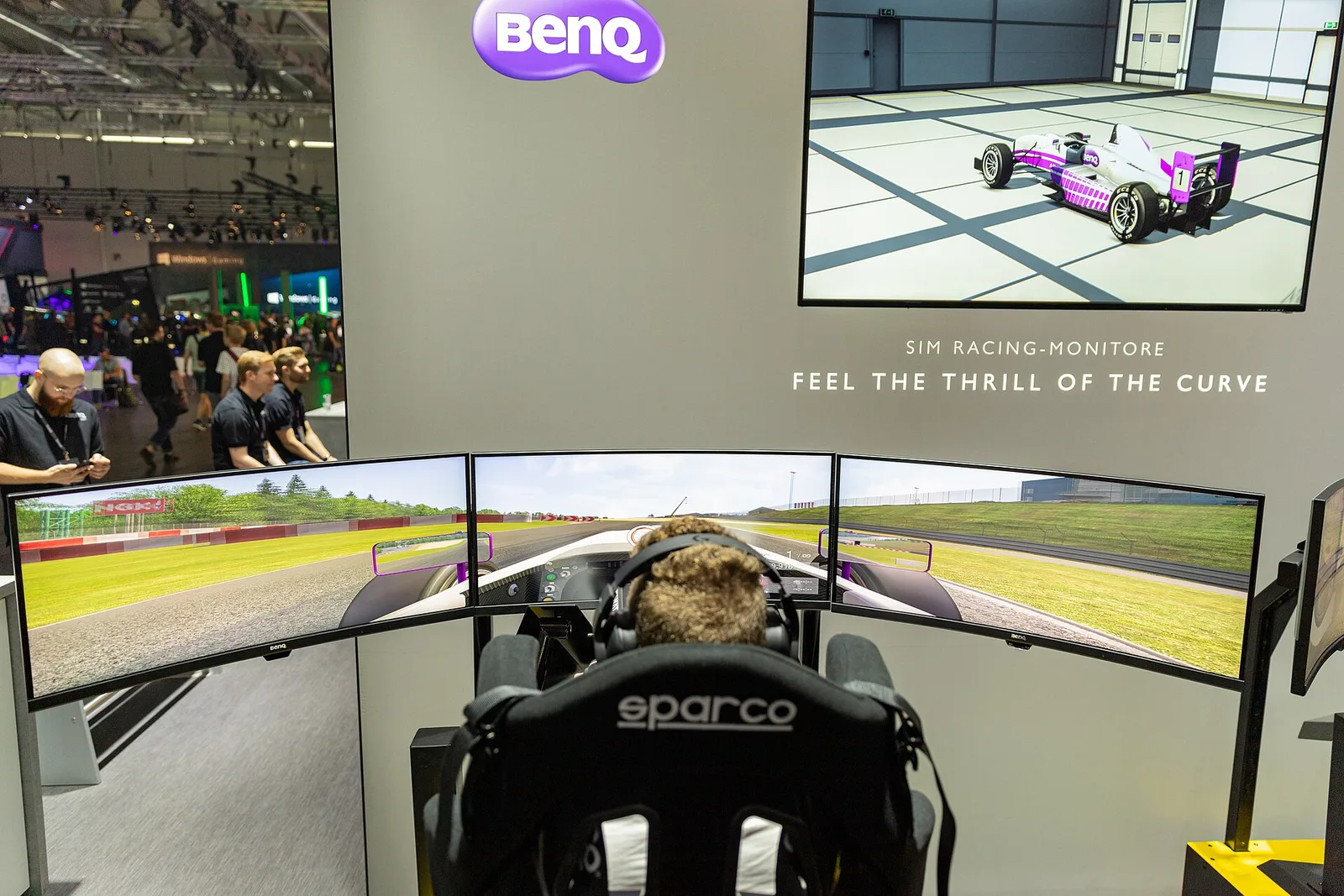 OLED-Monitore 2026: Penta Tandem, 4K mit 240 Hz und neue Preise