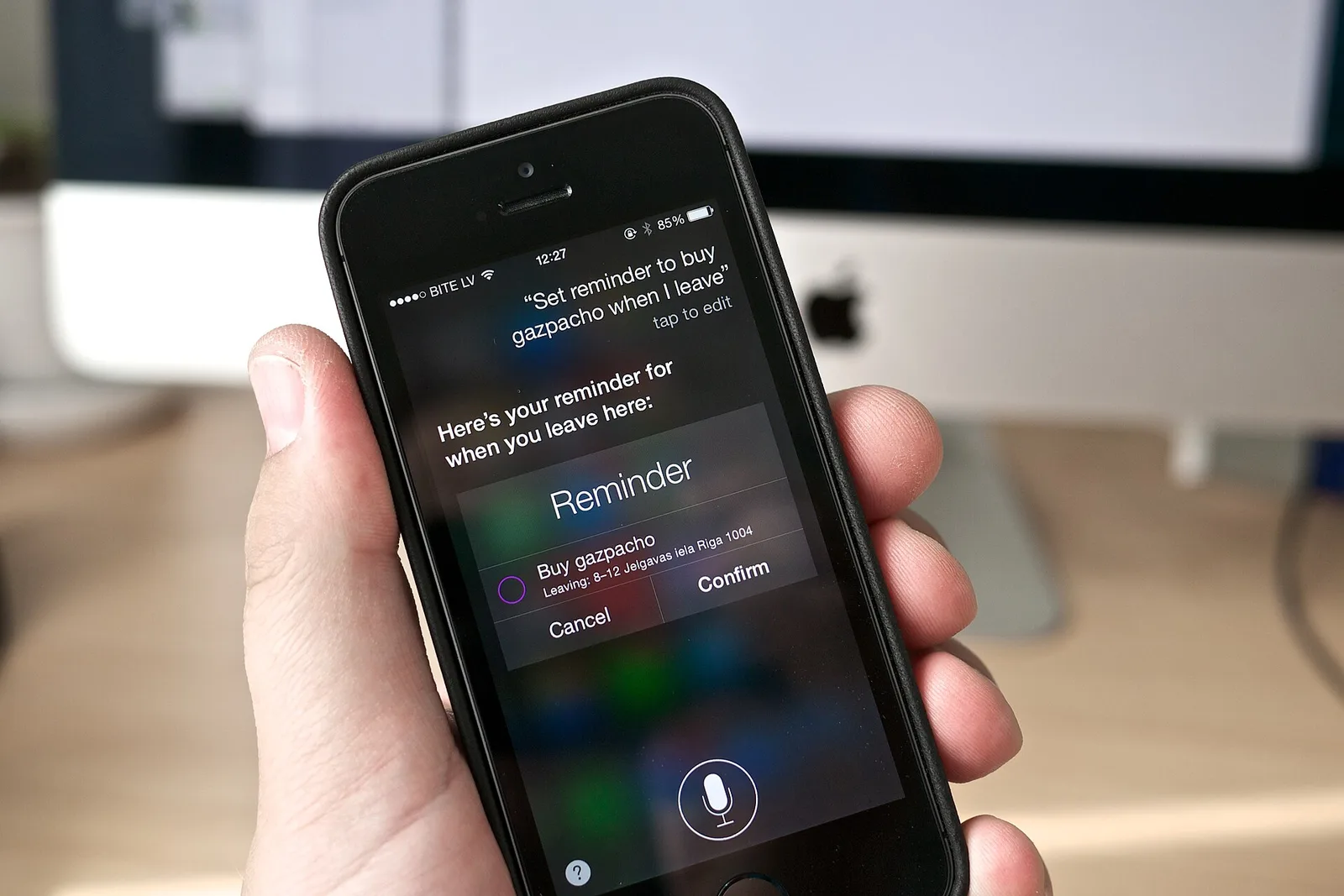 Siri AI und iOS 27: Warum die neue Siri in der EU fehlt