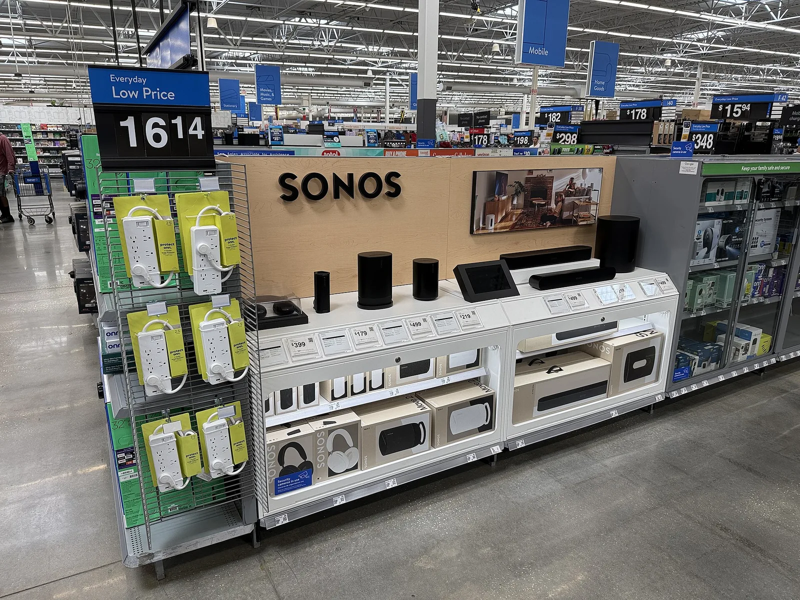 Sonos 27, Play, Move 2 und Roam 2: Neue Funktionen und Lautsprecher im Vergleich