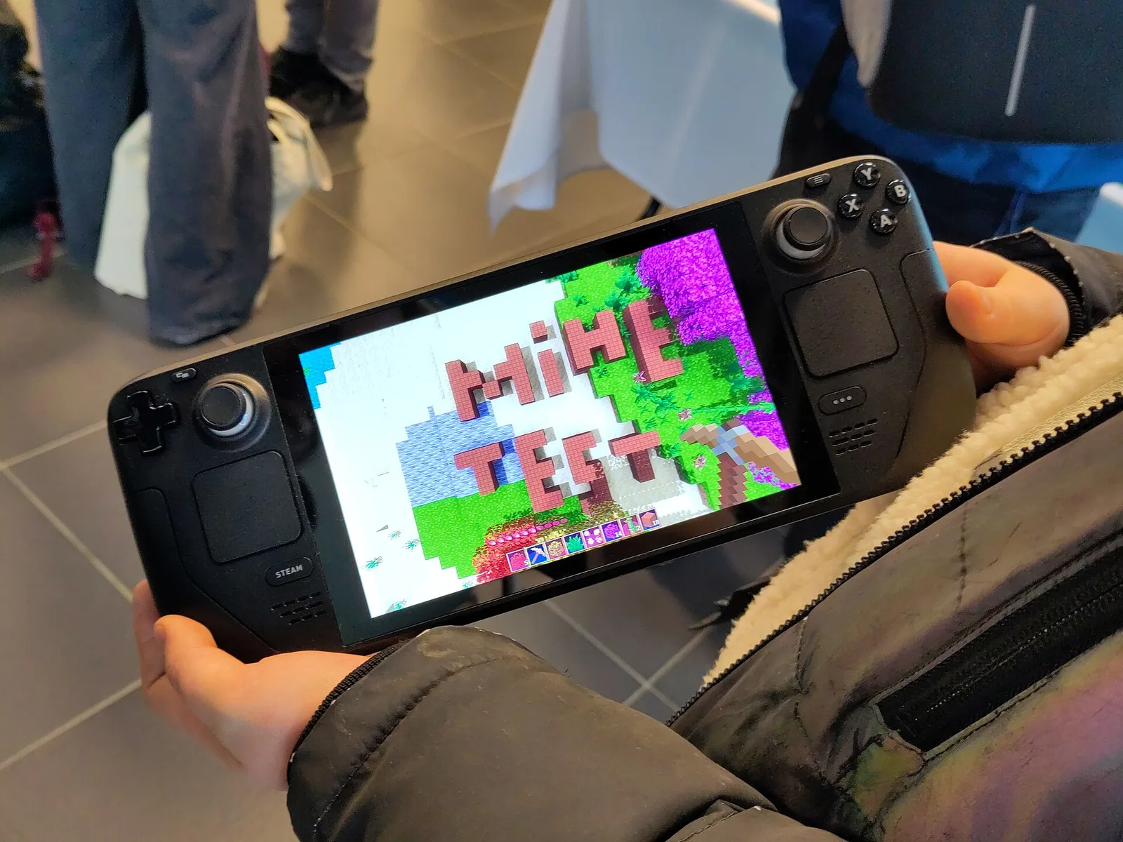 Steam Next Fest Oktober 2026 und neue Achievement-Sets