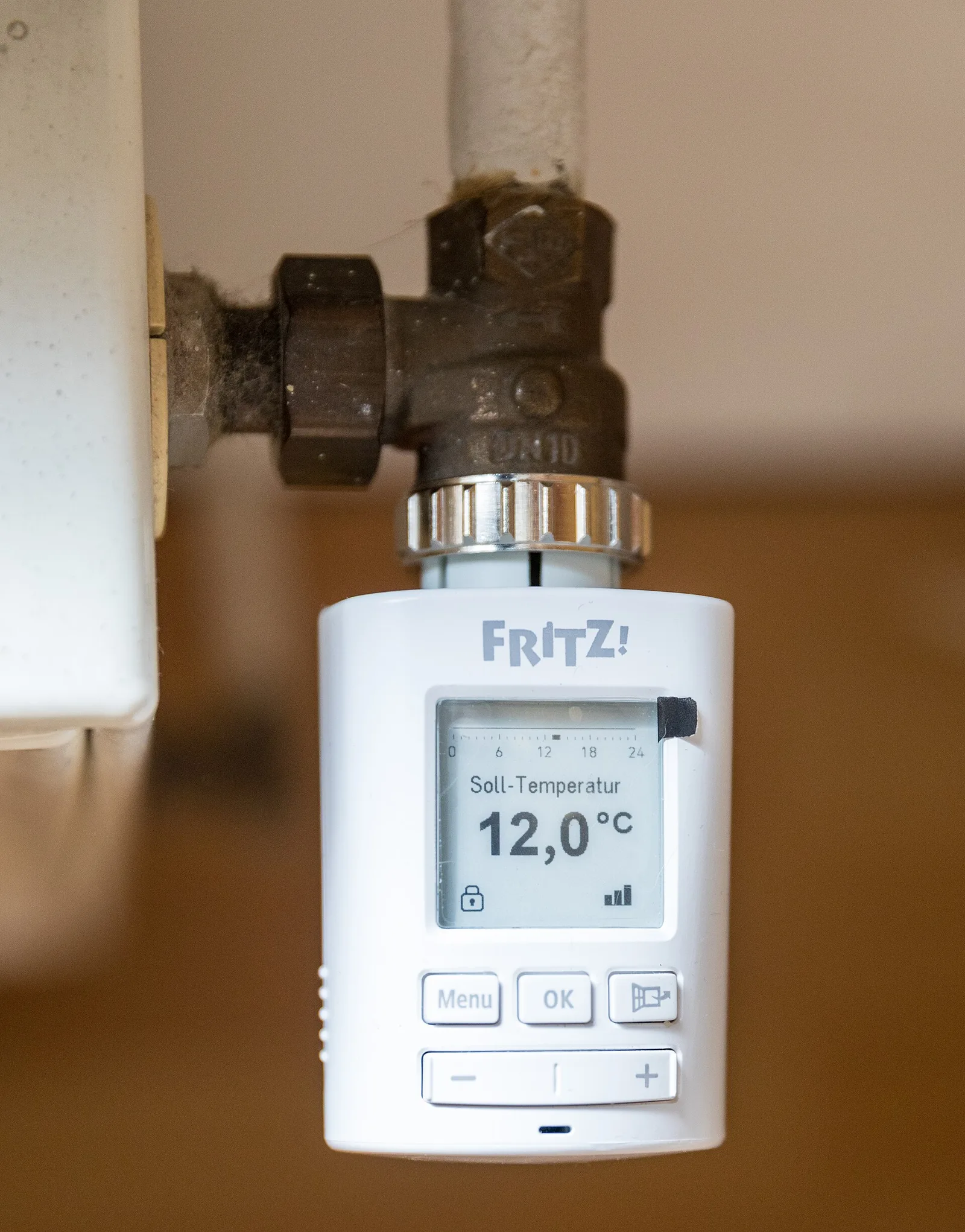 tado Smart Thermostat X 2. Generation: Preise, Abo und Matter