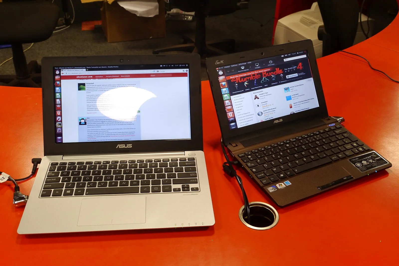 Ubuntu 26.10 „Stonking Stingray“: Linux 7.3, GNOME 51 und mehr