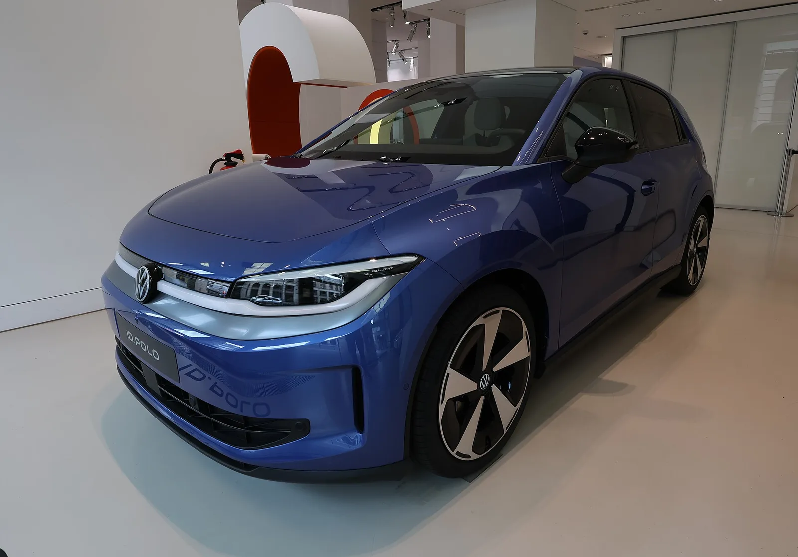 VW ID. Polo: Preise, Reichweite und Ausstattung
